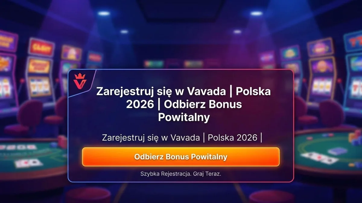 Rejestracja z bonusem