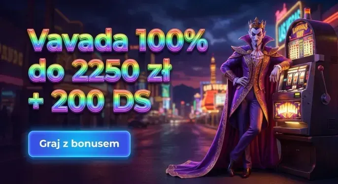 Vavada Casino
